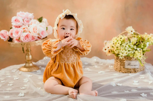 黔西南四个月宝宝咳嗽小妙招